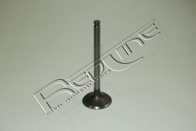 Valvola di aspirazione REDLINE 15IZ004