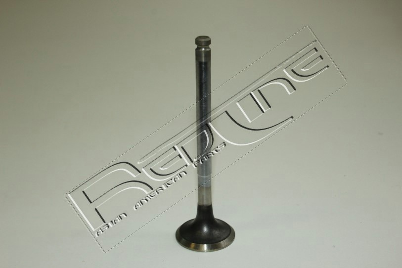 Valvola di scarico REDLINE 15IZ005