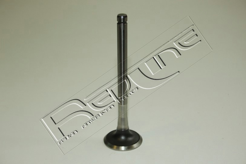 Valvola di scarico REDLINE 15JE001