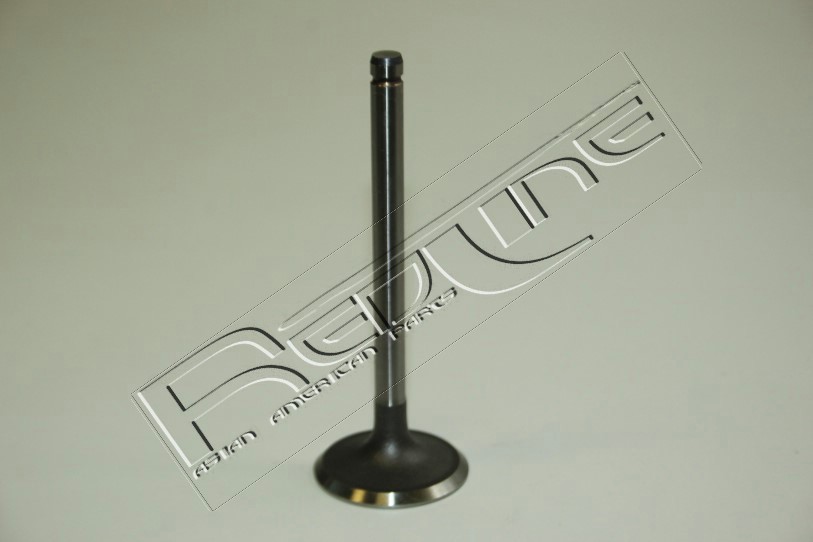 Valvola di aspirazione REDLINE 15JE002