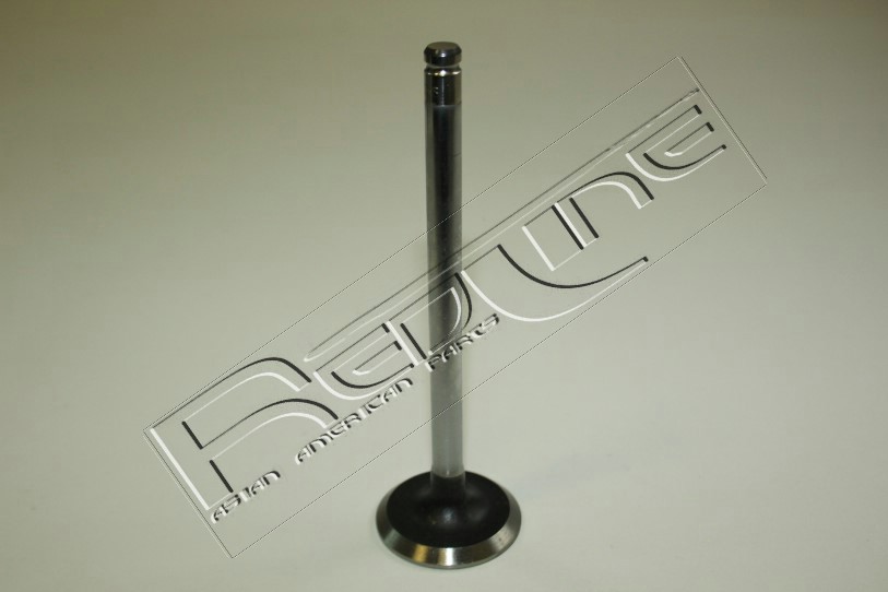 Valvola di scarico REDLINE 15JE003