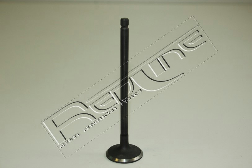 REDLINE VALVOLA ASPIRAZIONE