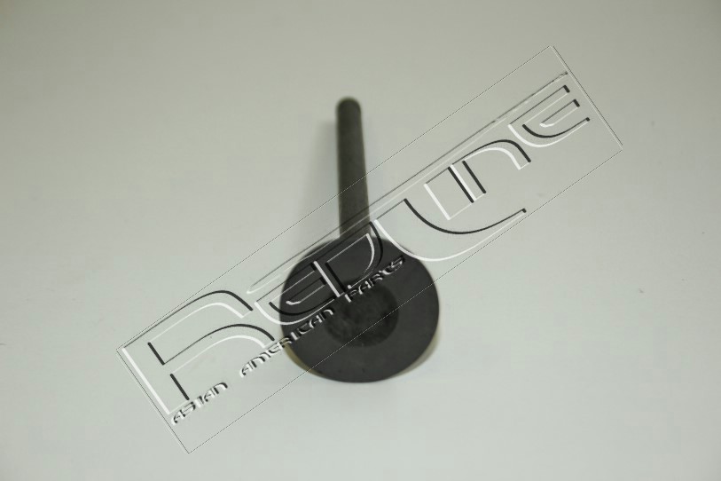 REDLINE VALVOLA SCARICO