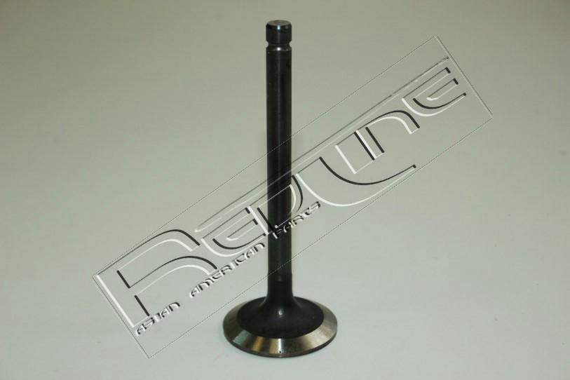 Valvola di aspirazione REDLINE 15KI004