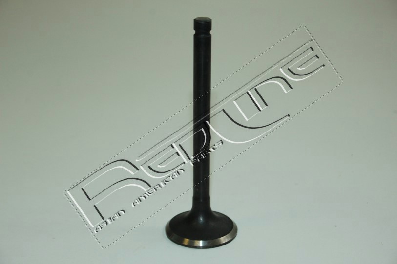Valvola di scarico REDLINE 15KI005
