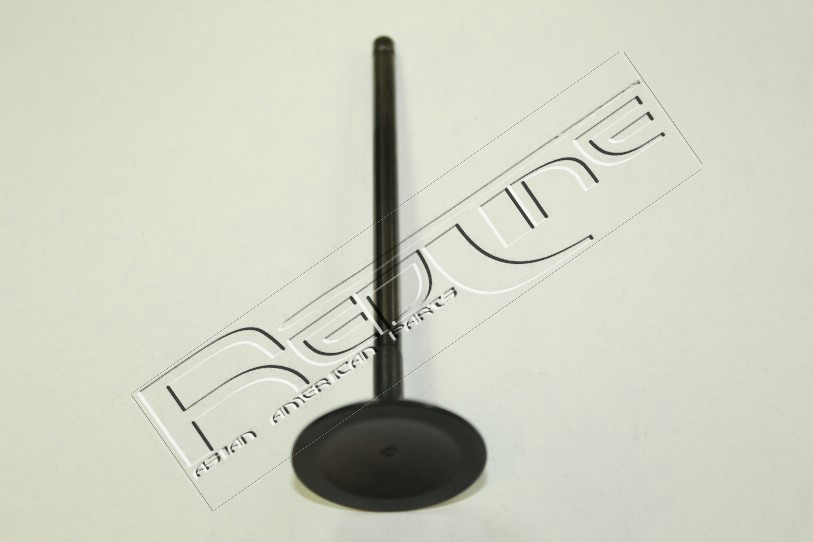 Valvola di aspirazione REDLINE 15KI018