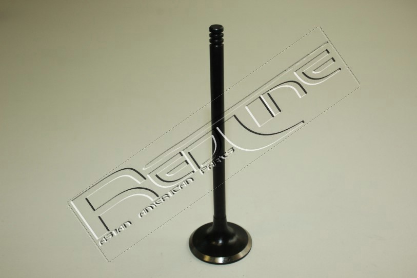 Valvola di scarico REDLINE 15MH001