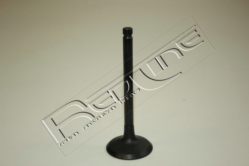 REDLINE VALVOLA ASPIRAZIONE