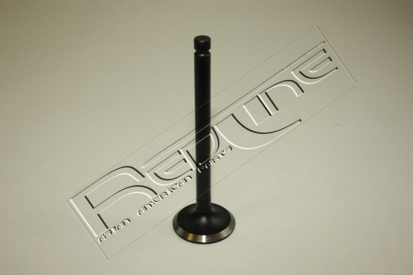 REDLINE VALVOLA SCARICO