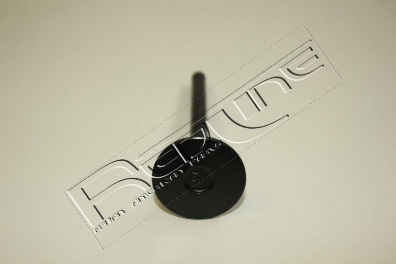 REDLINE VALVOLA SCARICO