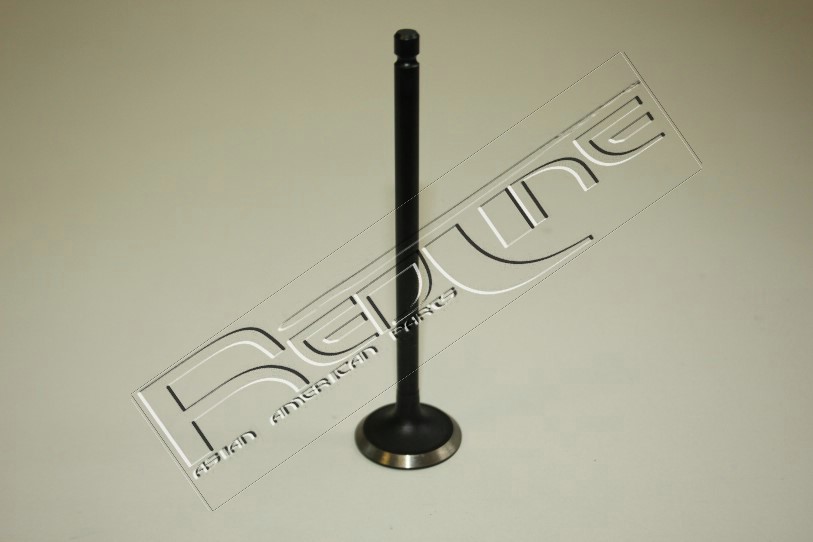 Valvola di aspirazione REDLINE 15MZ002