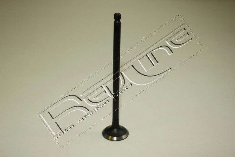 Valvola di scarico REDLINE 15MZ003