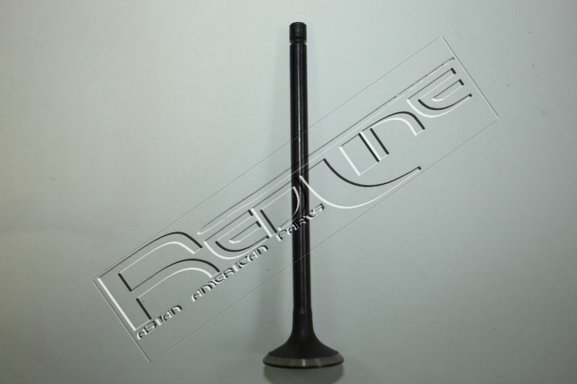 Valvola di aspirazione REDLINE 15MZ004