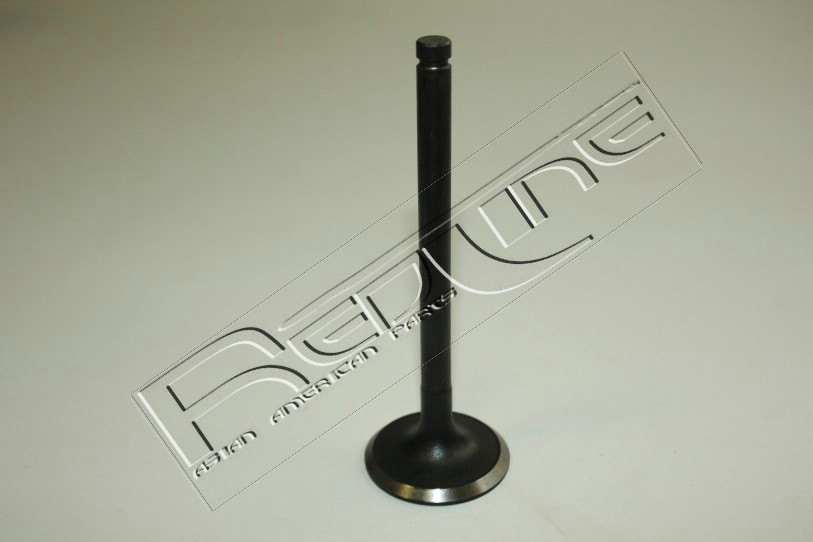 Valvola di aspirazione REDLINE 15NI000