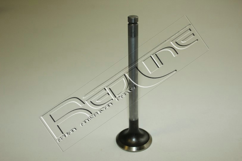 Valvola di scarico REDLINE 15NI001