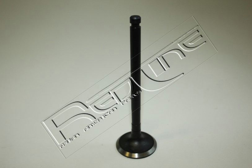 REDLINE VALVOLA SCARICO