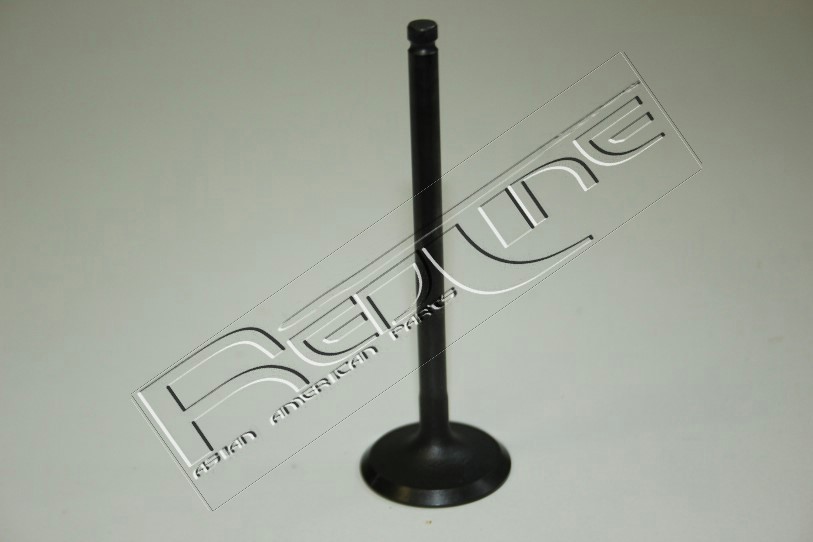 Valvola di aspirazione REDLINE 15NI008
