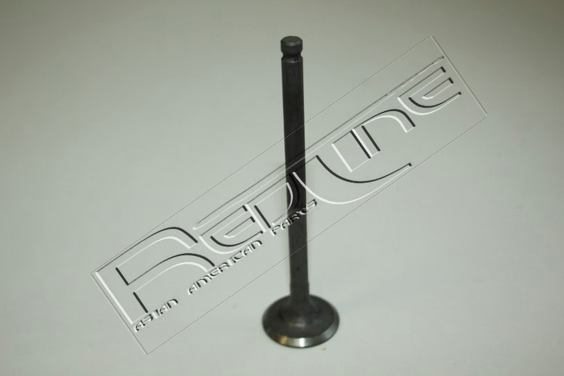 Valvola di scarico REDLINE 15NI009