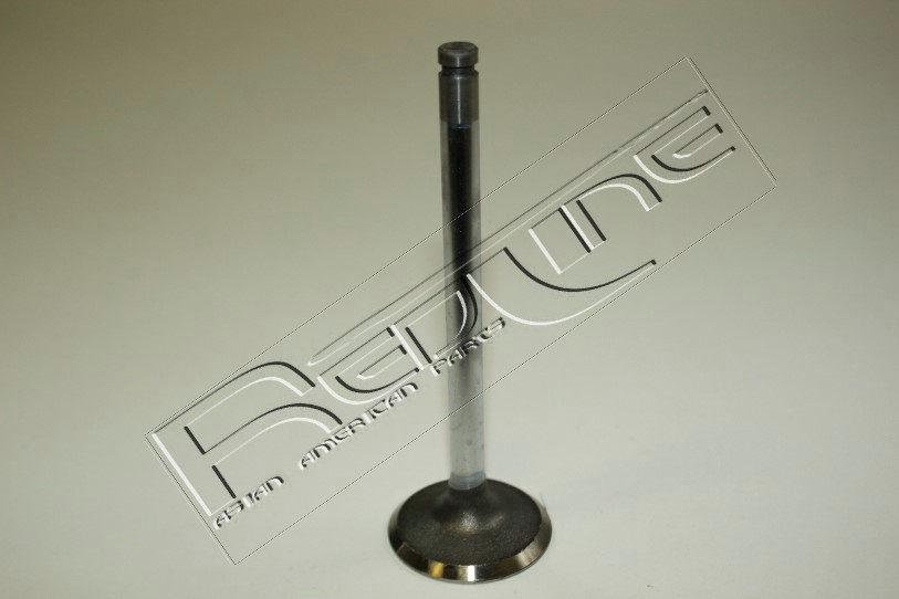 Valvola di aspirazione REDLINE 15NI024
