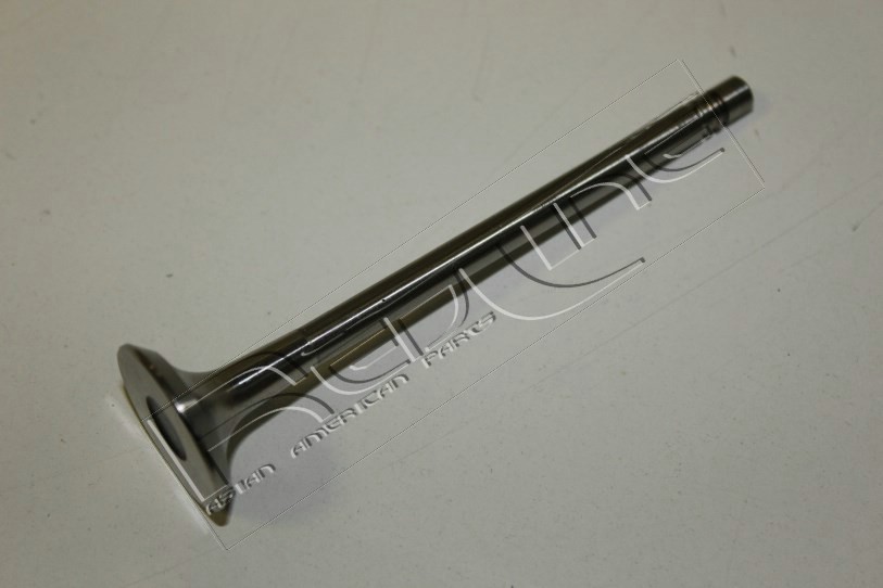 Valvola di scarico REDLINE 15NI039