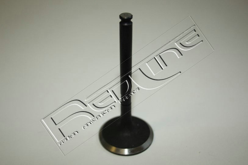 Valvola di aspirazione REDLINE 15RV008