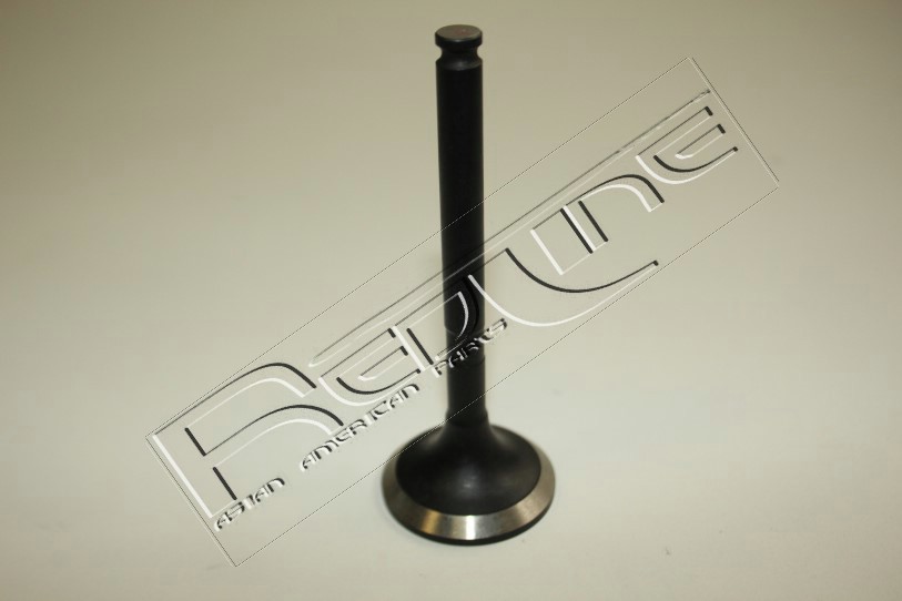 Valvola di scarico REDLINE 15RV009