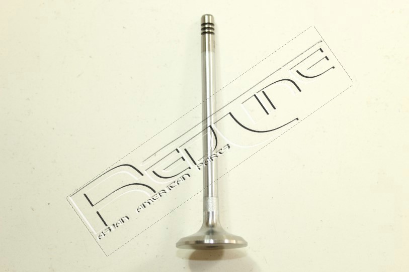 Valvola di aspirazione REDLINE 15RV012