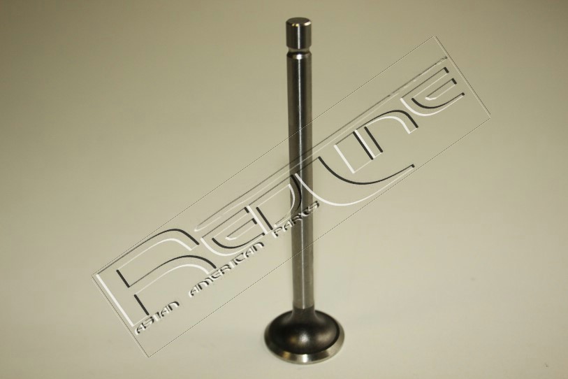 REDLINE VALVOLA SCARICO