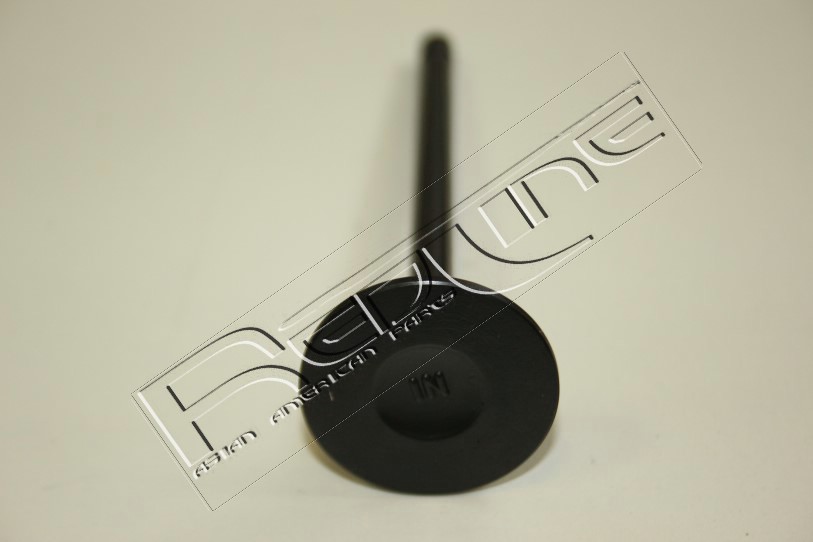 REDLINE VALVOLA ASPIRAZIONE