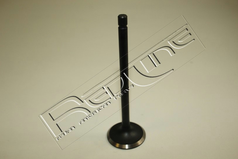 REDLINE VALVOLA ASPIRAZIONE