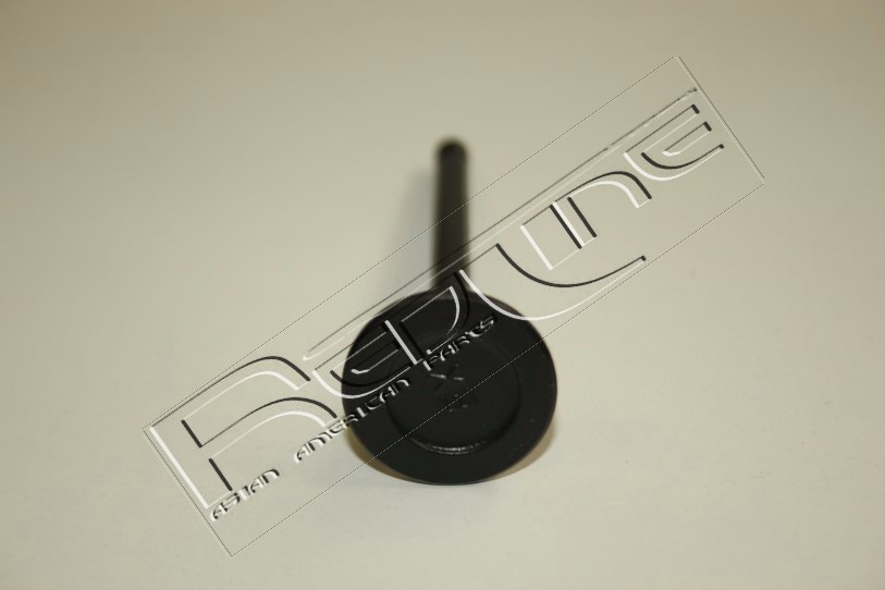REDLINE VALVOLA SCARICO