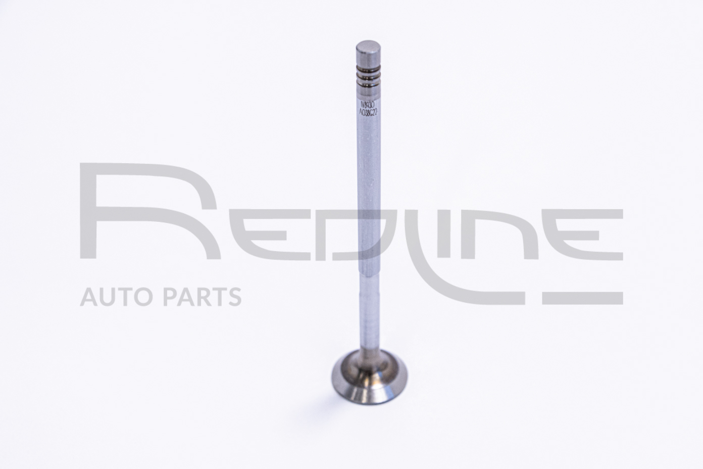 Valvola di aspirazione REDLINE 15SZ011