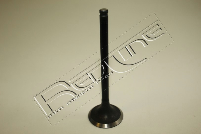 Valvola di aspirazione REDLINE 15TA000