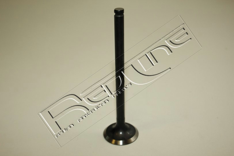 Valvola di scarico REDLINE 15TA001