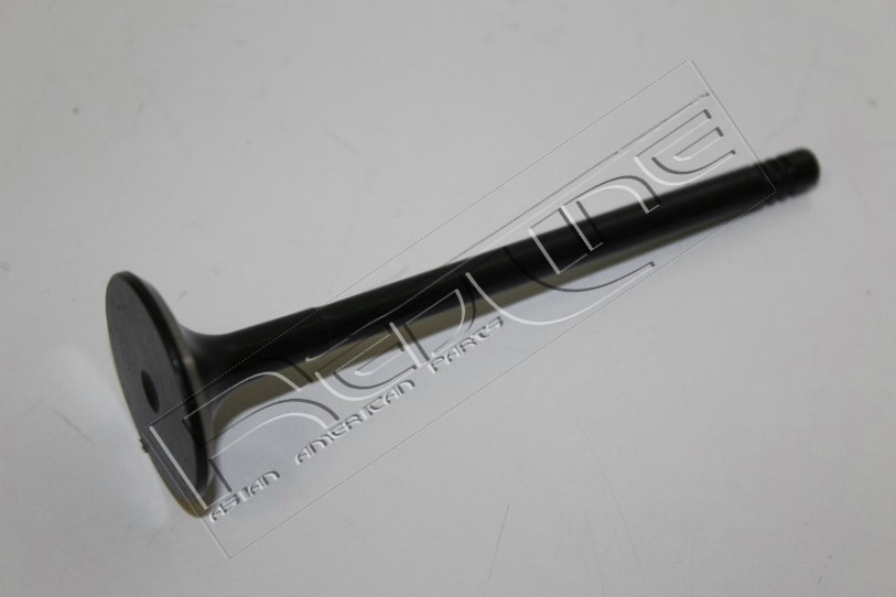 Valvola di aspirazione REDLINE 15TA004