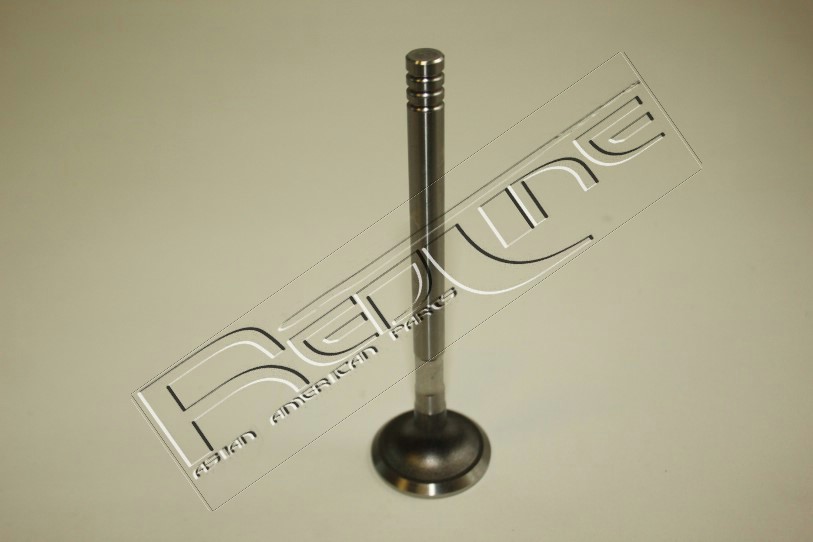 REDLINE VALVOLA SCARICO