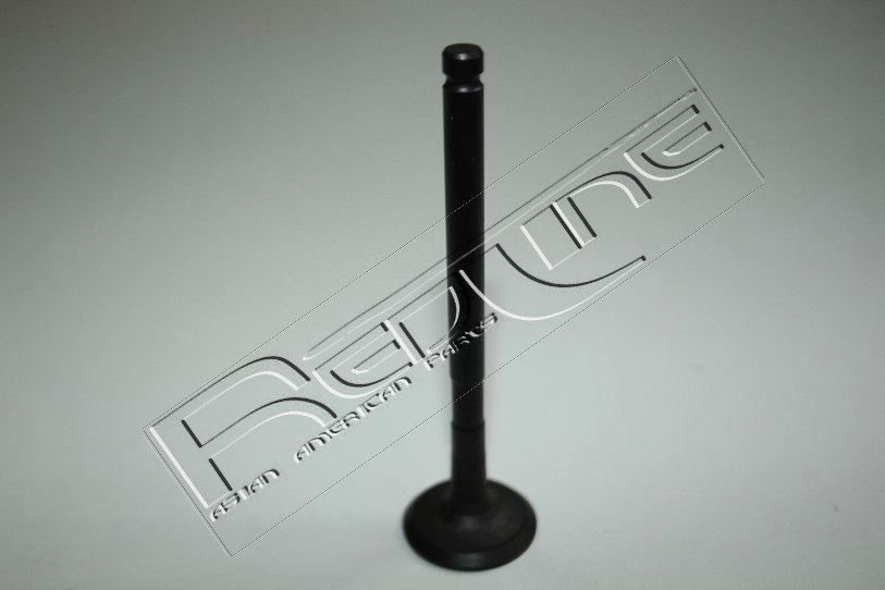 Valvola di scarico REDLINE 15TO009