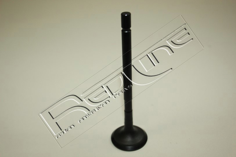 Valvola di scarico REDLINE 15TO023