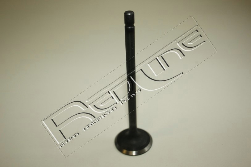 Valvola di aspirazione REDLINE 15TO028