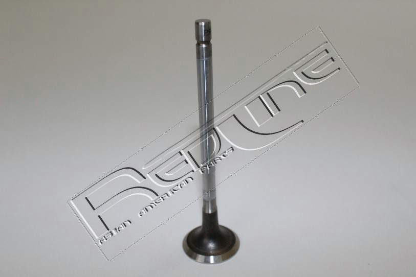Valvola di scarico REDLINE 15TO029