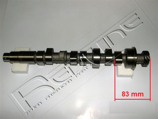 Albero a camme REDLINE 16DA000