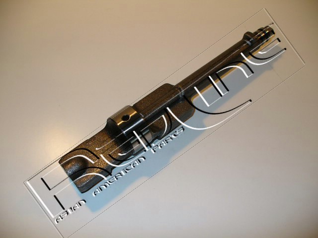 REDLINE ALBERO CONTROROTANTE