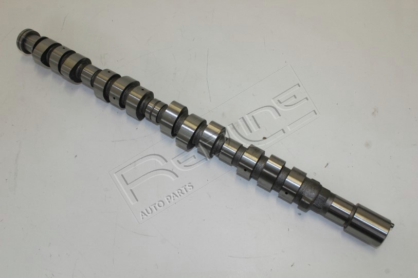 REDLINE ALBERO DISTRIBUZIONE