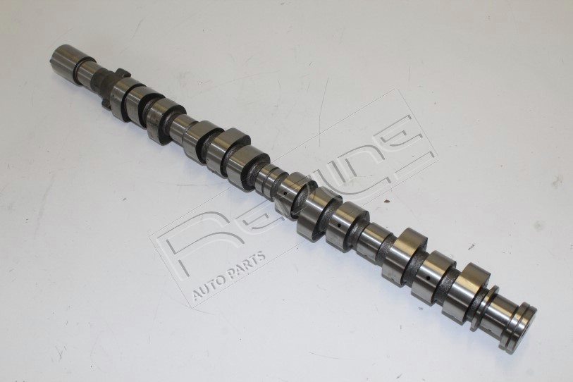 REDLINE ALBERO DISTRIBUZIONE