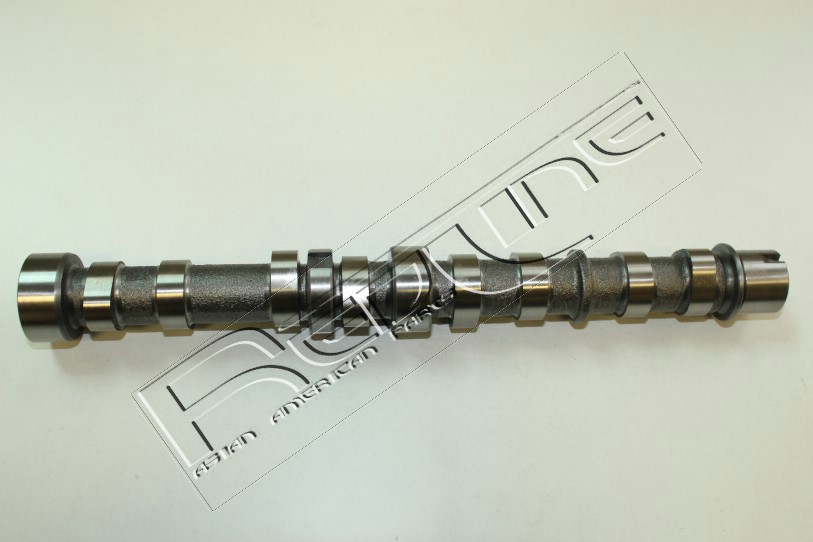 REDLINE ALBERO DISTRIBUZIONE
