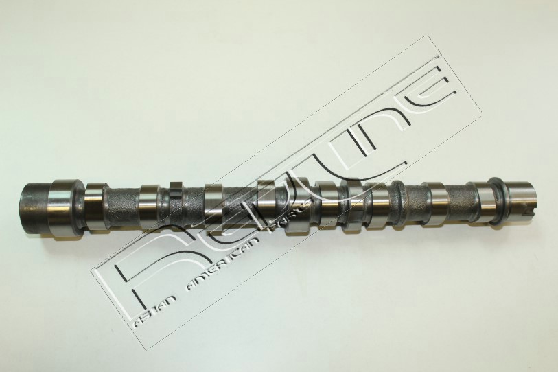 REDLINE ALBERO DISTRIBUZIONE