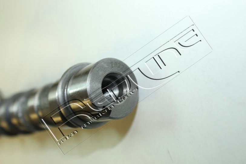 REDLINE ALBERO DISTRIBUZIONE