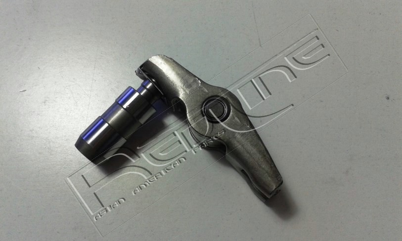 REDLINE BILANCIERE MOTORE