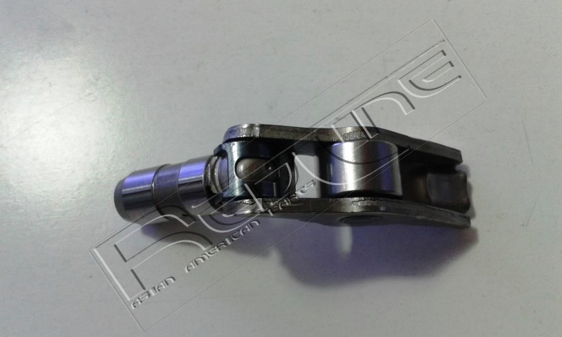 REDLINE BILANCIERE MOTORE