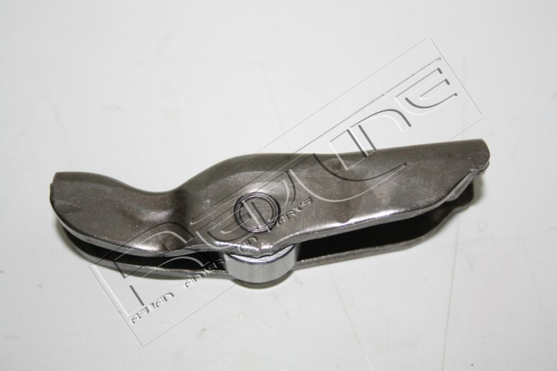 REDLINE BILANCIERE MOTORE
